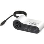 Tascam iXZ