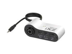Tascam iXZ