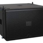 Turbosound MS215