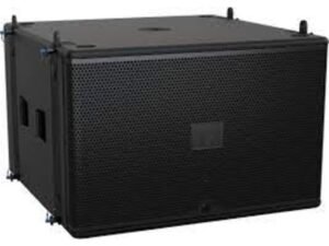 Turbosound MS215