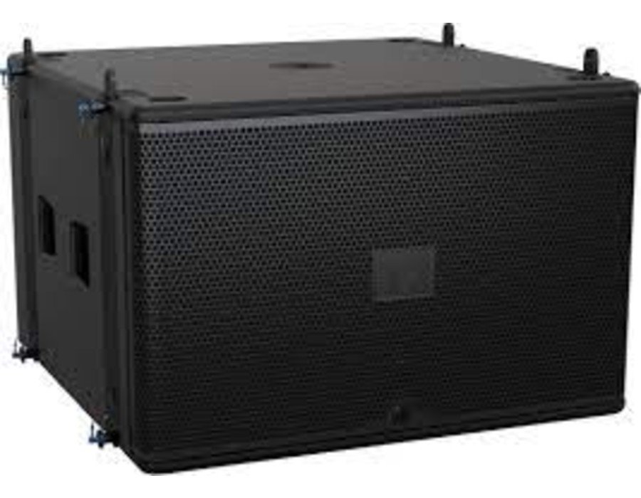 Turbosound MS215