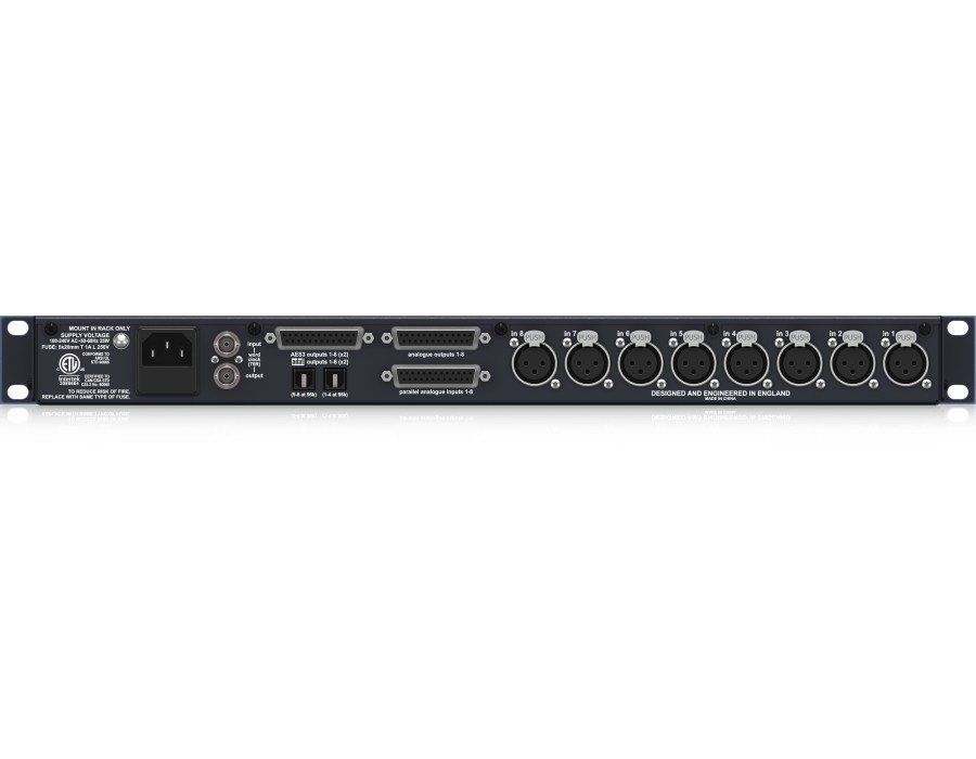 Midas XL48