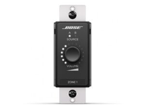 Bose ControlCenter CC-2D
