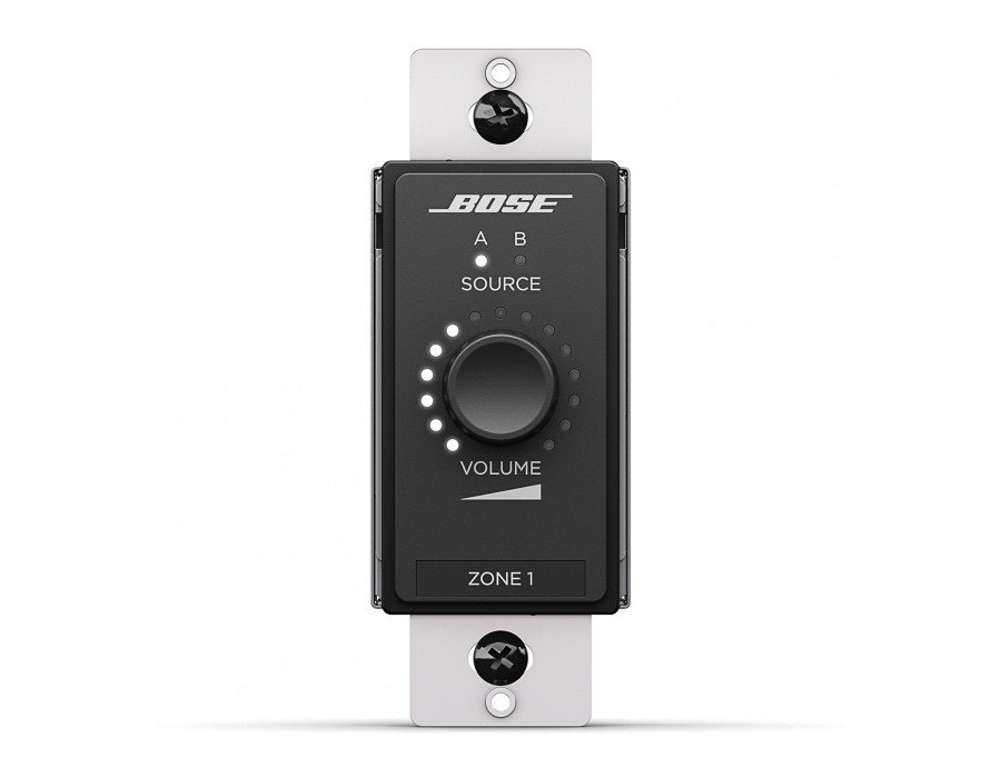 Bose ControlCenter CC-2D