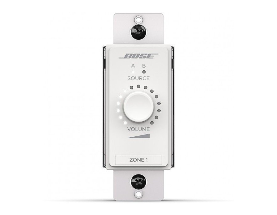 Bose ControlCenter CC-2D