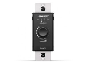 Bose ControlCenter CC-3D