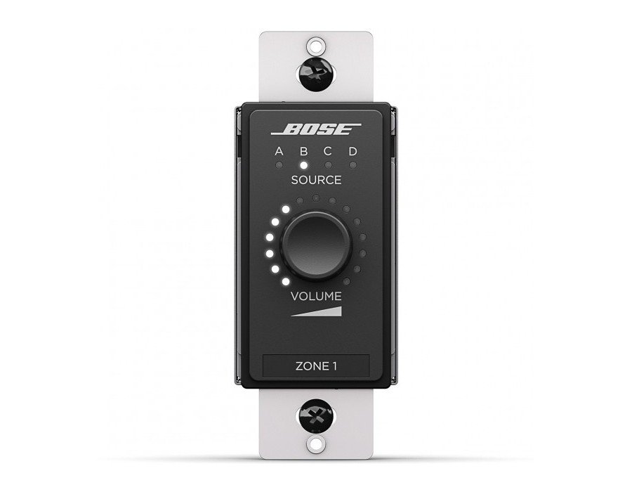 Bose ControlCenter CC-3D