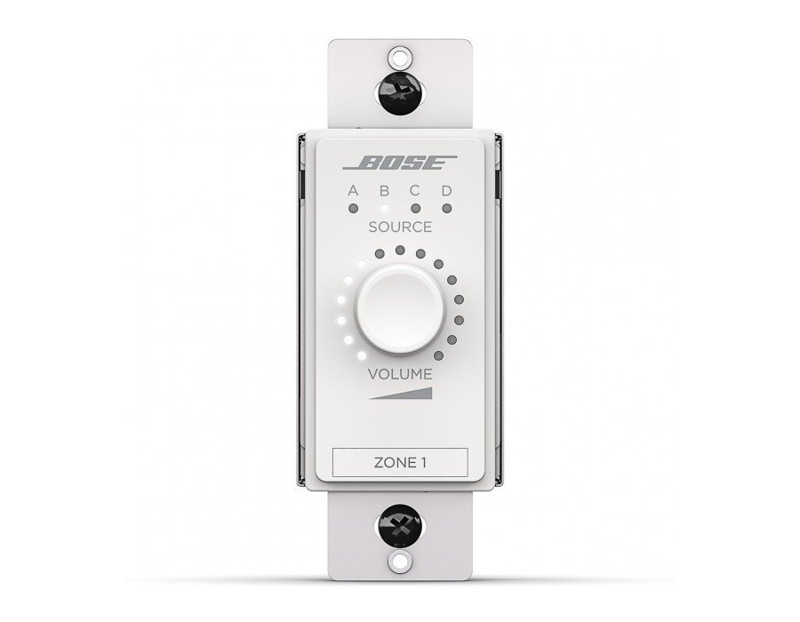 Bose ControlCenter CC-3D