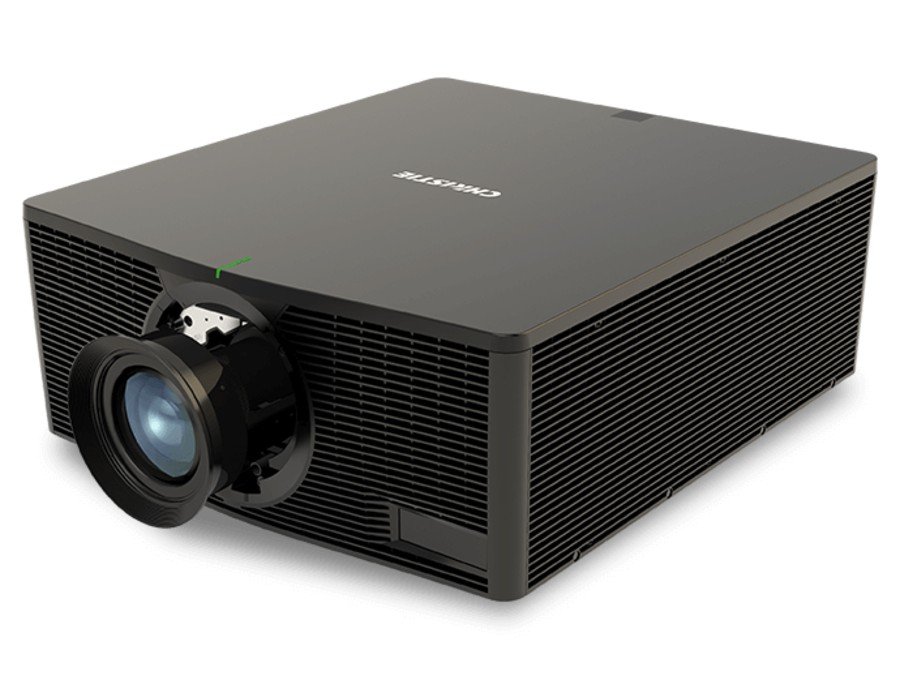 Christie 4K10-HS