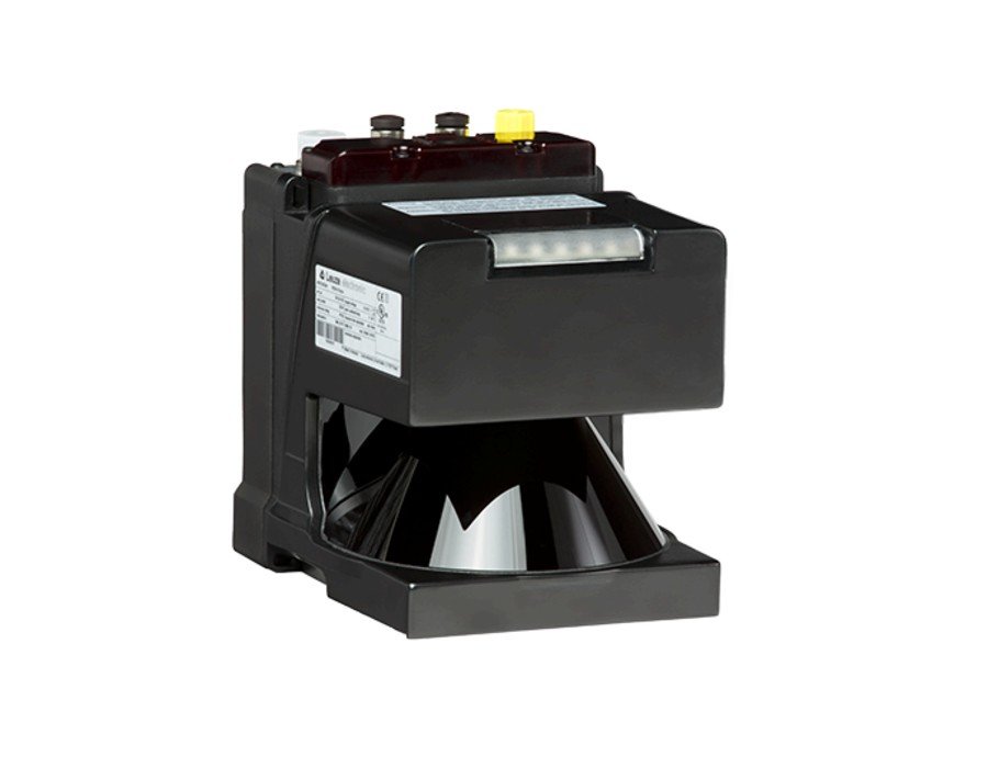 Christie AirScan