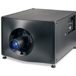 Christie CP4420-RGB