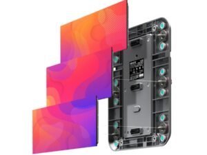 Christie MicroTiles LED 1.5 NTSC