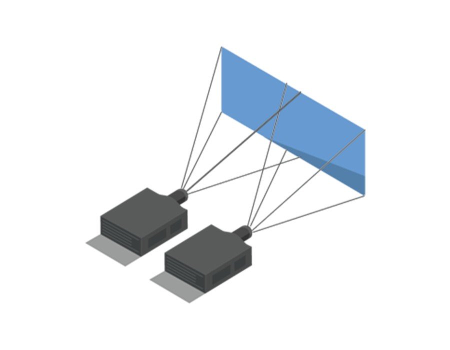 Christie Mystique Lite