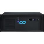 Christie Pandoras Box Server