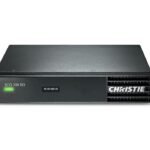 Christie Terra Controller