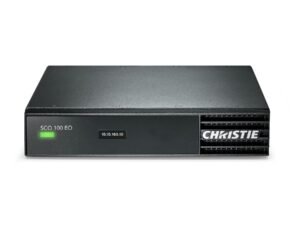 Christie Terra Controller