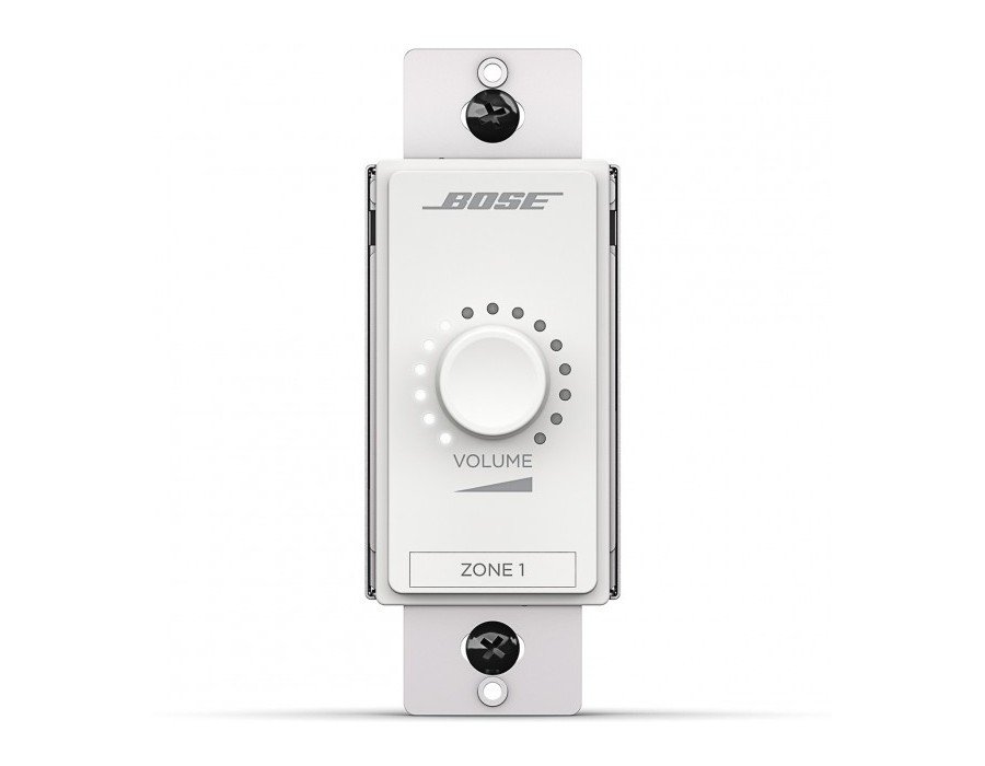 Bose ControlCenter CC-1D