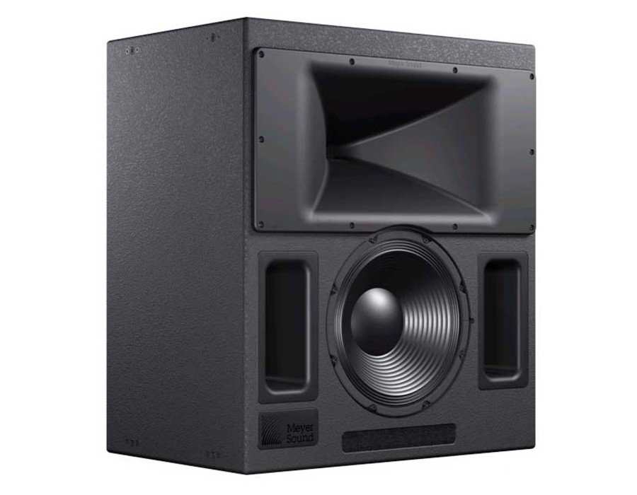 Meyer Soud ACHERON 80/100