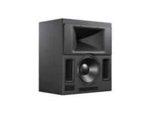 Meyer Soud ACHERON DESIGNER