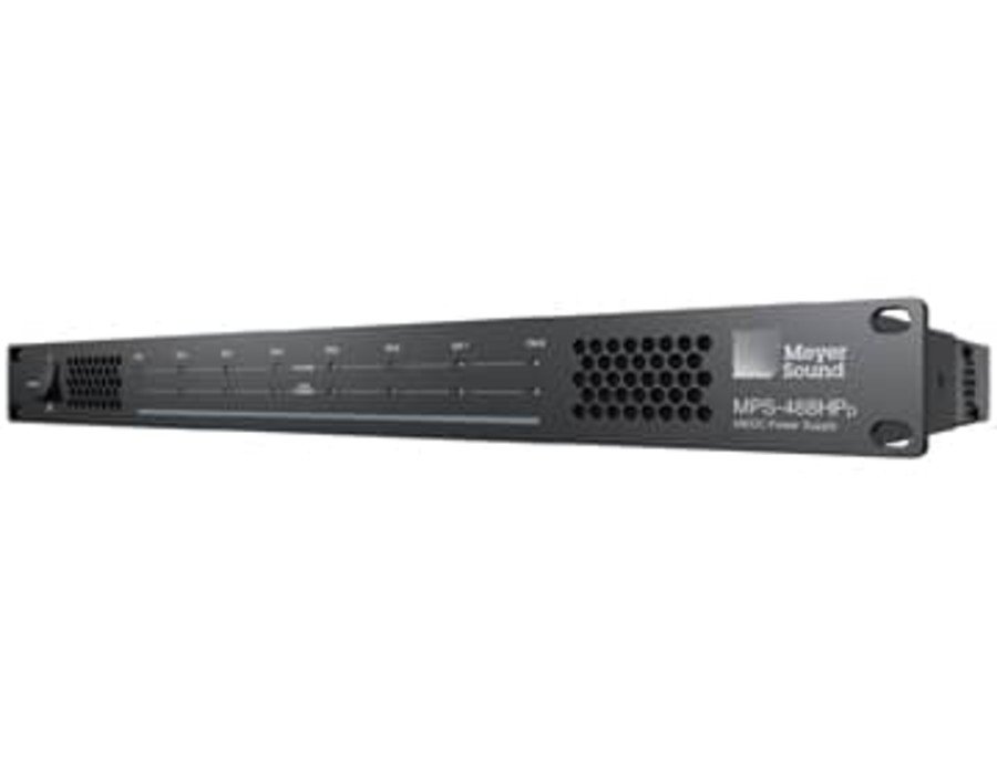 Meyer Soud MPS-488HP