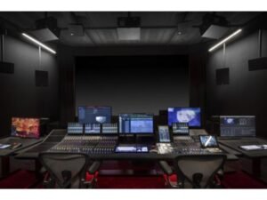 Meyer Soud Ultra Reflex