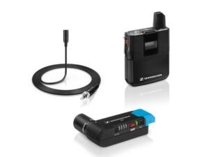 Sennheiser AVX-ME2 SET