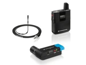Sennheiser AVX-MKE2 SET