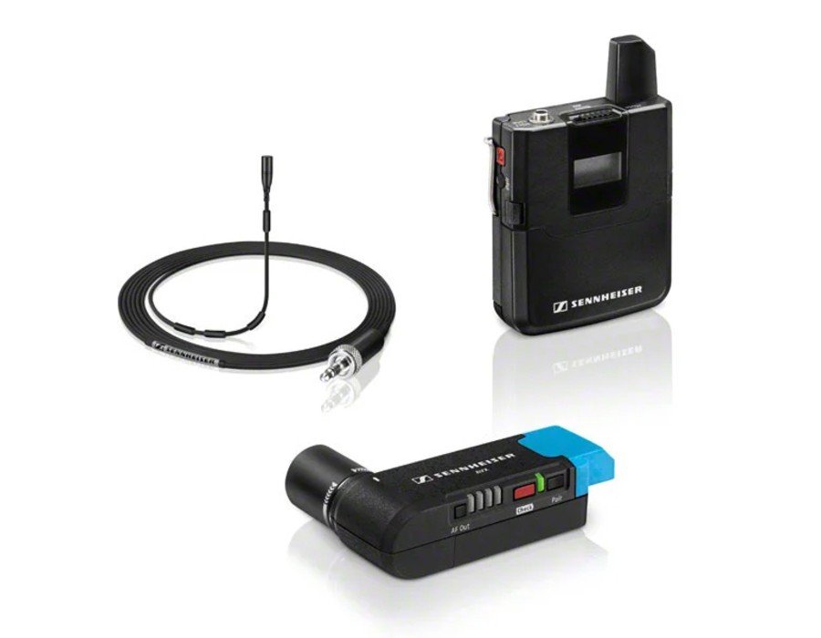 Sennheiser AVX-MKE2 SET