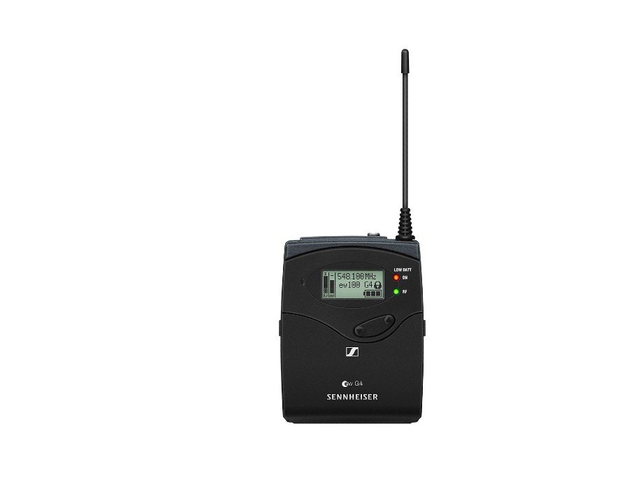 Sennheiser EK 100 G4