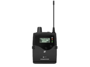 Sennheiser EK IEM G4