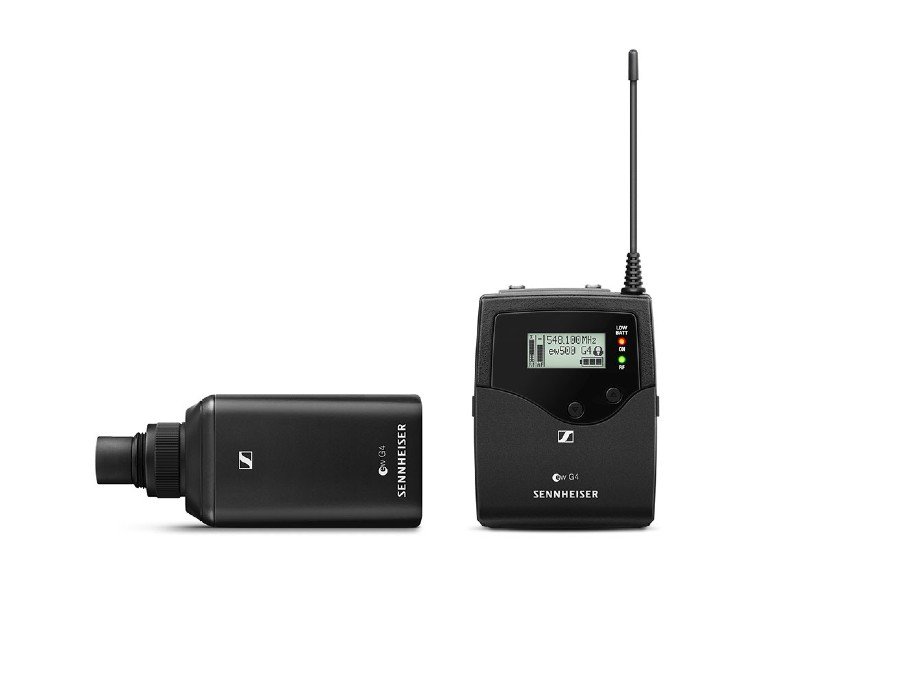 Sennheiser EW 500 BOOM G4