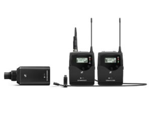 Sennheiser EW 500 FILM G4