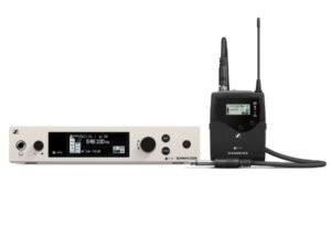 Sennheiser EW 500 G4-Ci1