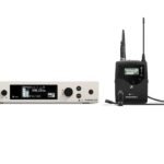 Sennheiser EW 500 G4-MKE2