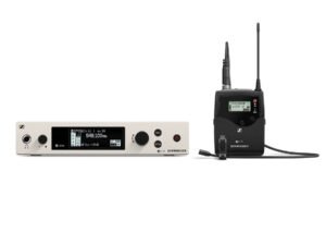Sennheiser EW 500 G4-MKE2