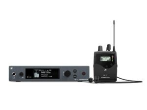 Sennheiser EW IEM G4