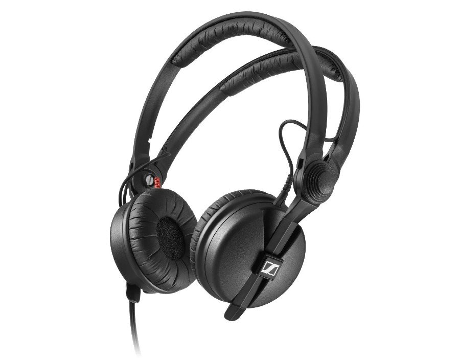 Sennheiser HD 25