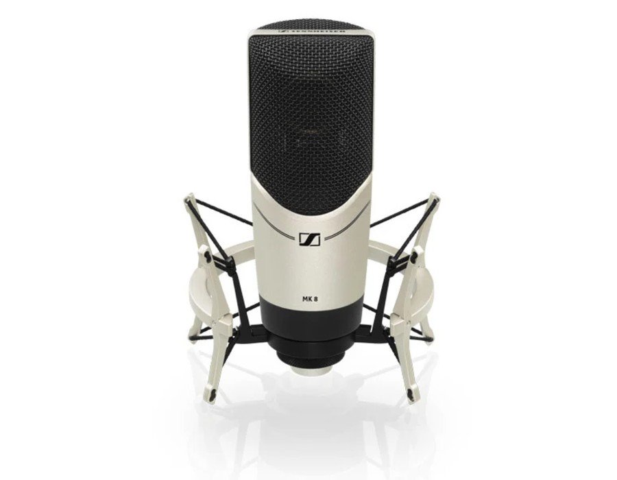Sennheiser MK 8