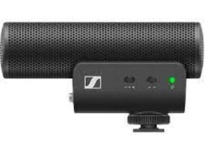 Sennheiser MKE 400