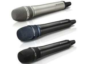 Sennheiser SKM 2000