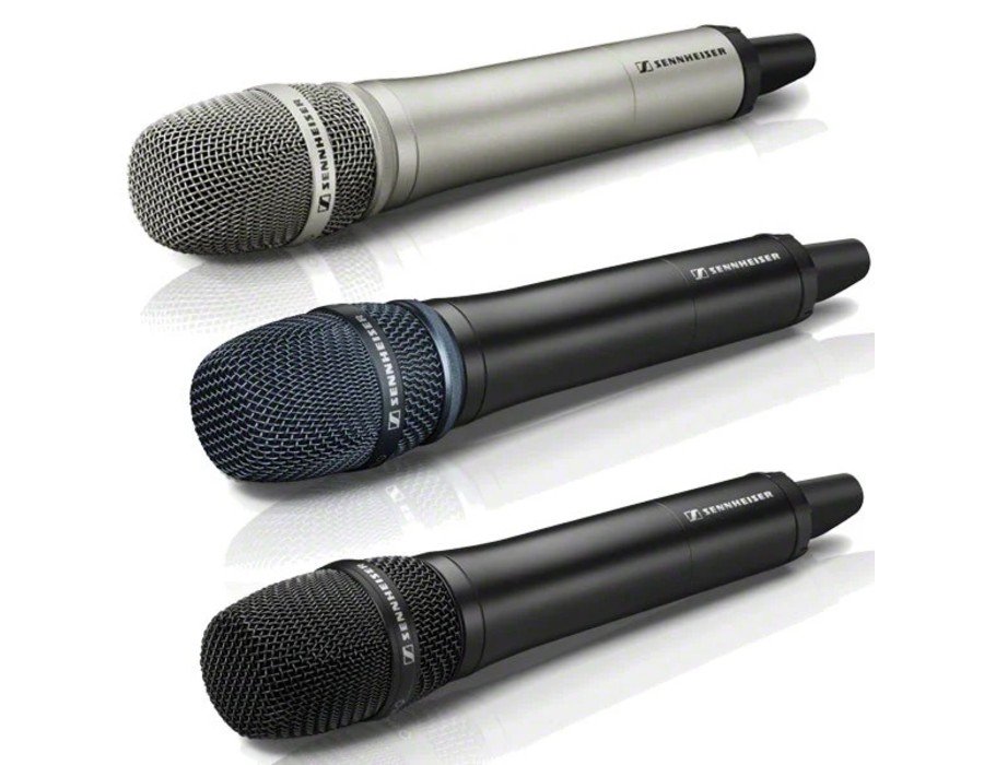Sennheiser SKM 2000