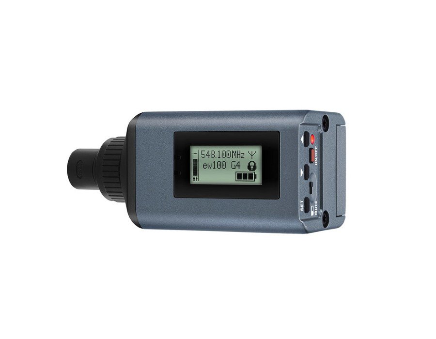 Sennheiser SKP 100 G4