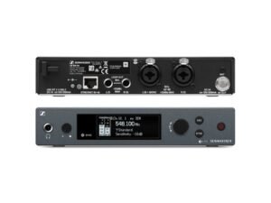 Sennheiser SR IEM G4