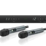 Sennheiser XSW 1-825 DUAL / XSW 1-835 DUAL