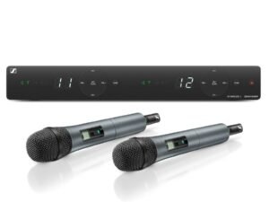 Sennheiser XSW 1-825 DUAL / XSW 1-835 DUAL