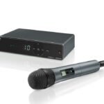 Sennheiser XSW 1-825 / XSW 1-835
