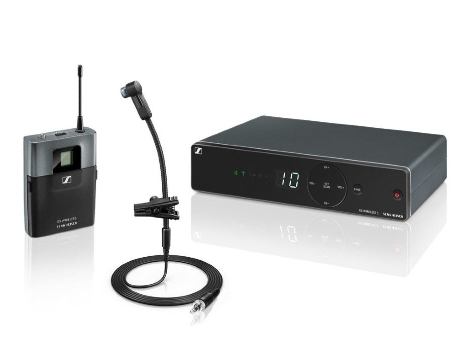Sennheiser XSW 1-908