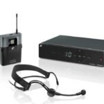 Sennheiser XSW 1-ME3