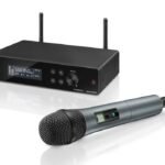 Sennheiser XSW 2-835