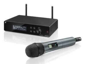 Sennheiser XSW 2-835